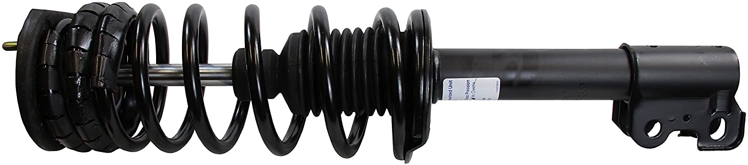 Monroe Shocks & Struts RoadMatic 181925 Suspension Strut and Coil Spring Assembly