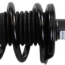 Monroe Shocks & Struts RoadMatic 181925 Suspension Strut and Coil Spring Assembly