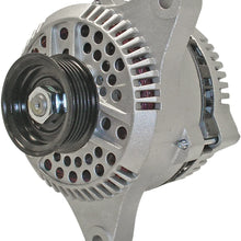 Quality-Built 7775610 Premium Domestic Alternator - Remanufactured