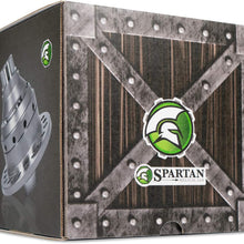 Spartan Locker Helical Limited Slip Differential Worm Gear Positraction Dana 30 Front 27 Spline 3.73 & Up (SL D30-4-27-LSD)