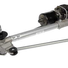 Dorman 602-508AS Windshield Wiper Motor and Linkage Assembly for Select Honda Models
