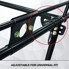 Olympia Tools 800lbs Capacity Full Size Truck Rack