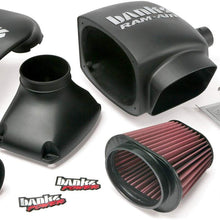 Banks 41806 Air Intake System