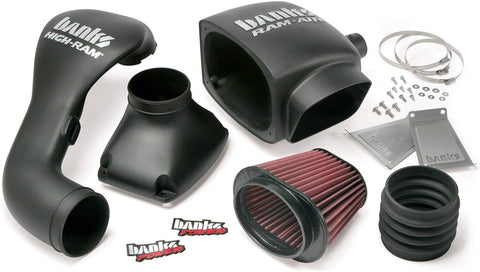 Banks 41806 Air Intake System