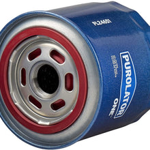 Purolator PBL24651 PurolatorBOSS Maximum Engine Protection Spin On Oil Filter