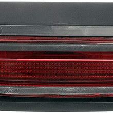 Dorman 923-087 Third Brake Light Assembly for Select Pontiac G6 Models