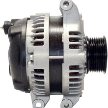 ACDelco 334-1502 Professional Alternator, Remanufactured