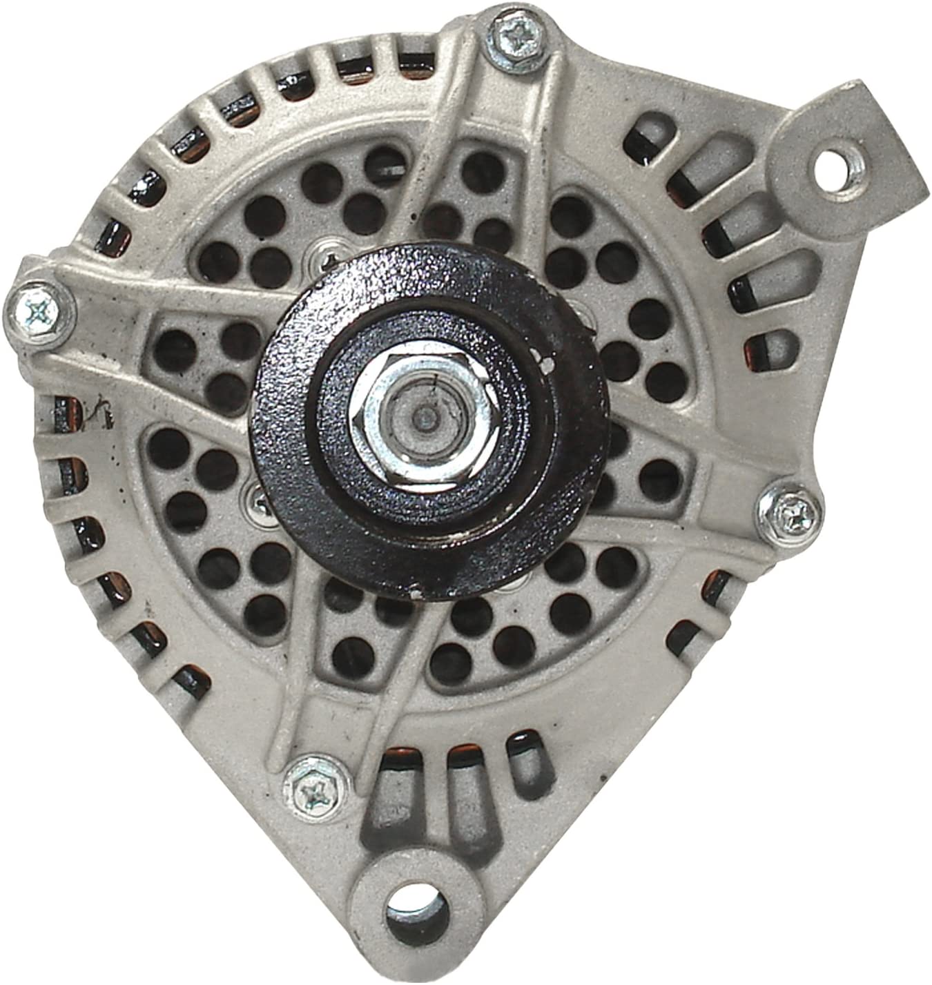 Quality-Built 15086 Premium Import Alternator - Remanufactured