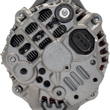 Quality-Built 13950 Premium Alternator - Remanufactured