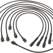 ACDelco 9088J Professional Spark Plug Wire Set