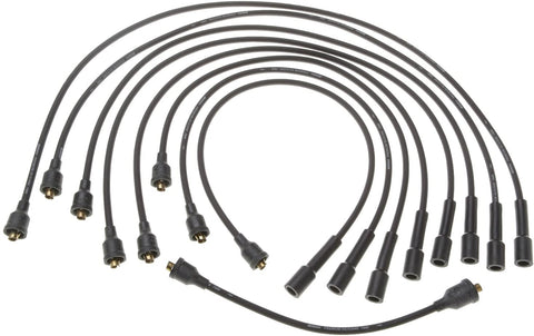 ACDelco 9088J Professional Spark Plug Wire Set