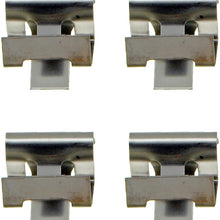Dorman HW5412 Brake Anti-Rattle Clip