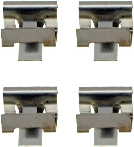 Dorman HW5412 Brake Anti-Rattle Clip