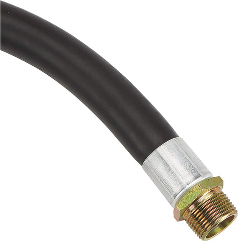 Roughneck Nongrounded Diesel and Oil Hose - 1in. x 20Ft. Model Number 98108564