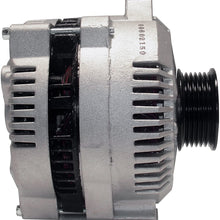 Quality-Built 7748607 Premium Domestic Alternator - Remanufactured