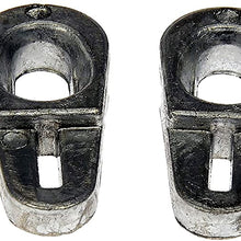 Dorman 926-877 Battery Terminal Nut for Select Models, Pack of 2 (OE FIX)
