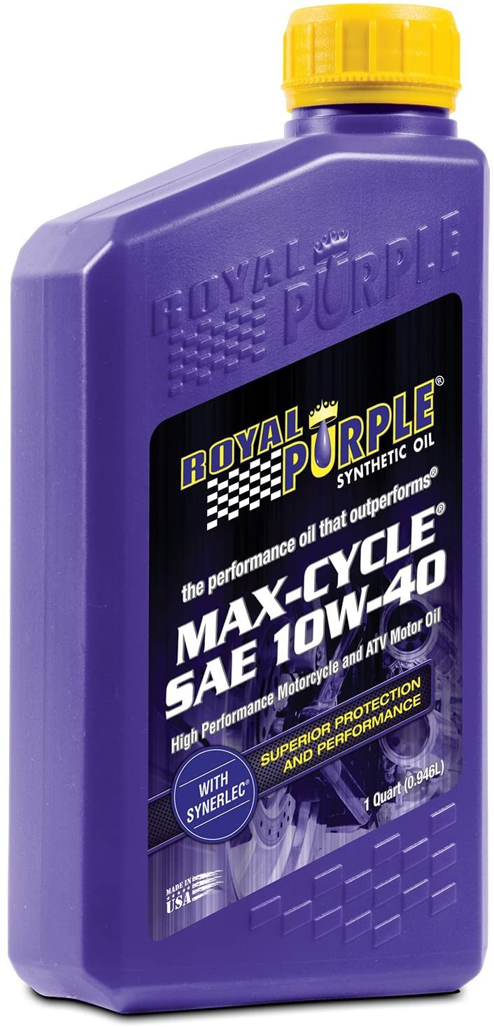 Royal Purple 21315 Engine Oil