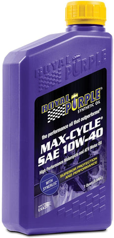 Royal Purple 21315 Engine Oil