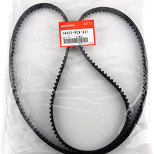 COMPLETE TIMING BELT KIT (As Pictured) GENUINE/OEM (Kit: T-belt, Water Pump, Seals, Pulleys, Hydraulic, Serp. Belt)