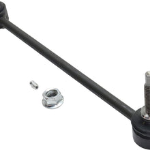 Sway Bar Link Compatible with 2009-2010 Dodge Ram 1500 and 2011-2018 Ram 1500 Rear Right and Left