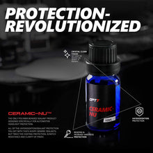 OPT7 Headlight Restoration Kit w/excl Ceramic Nu Coating – Professional Detailers Grade –Lens Polisher Drill Set.