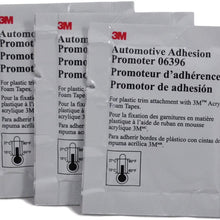 3M 6396 Adhesive Promoter 3 Packets