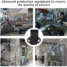 Manifold Absolute Pressure Map Sensor 038906051B 0281002399 Fits VW Volkswagen Beetle Jetta Golf/ZBN