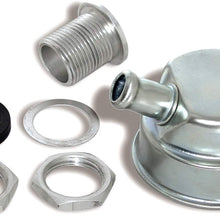 Moroso 68785 Positive Locking Breather
