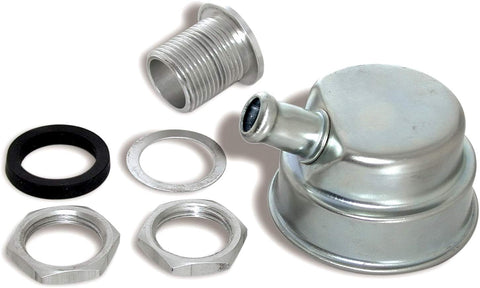 Moroso 68785 Positive Locking Breather