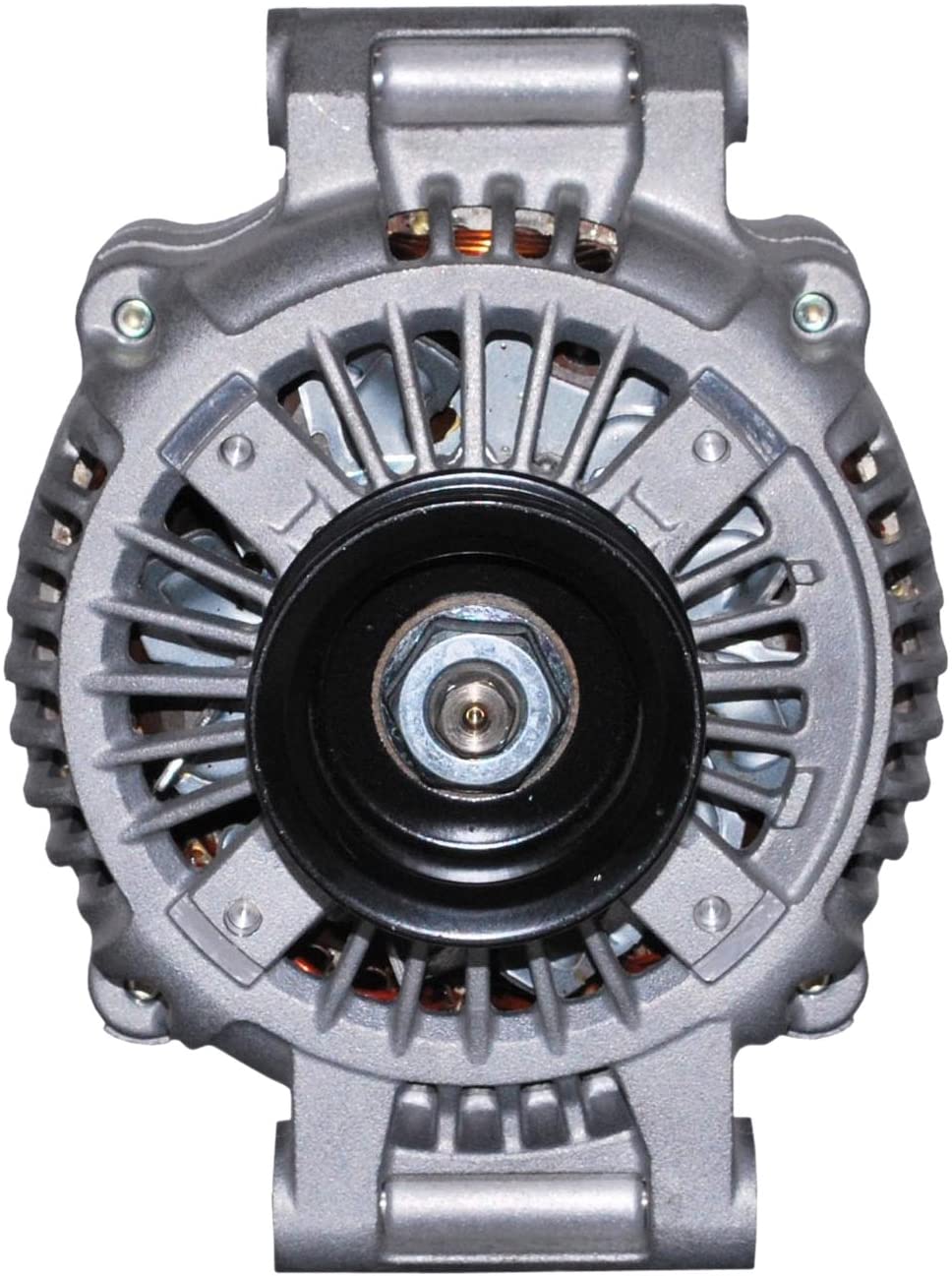 Quality-Built 13867 Premium Alternator - Remanufactured