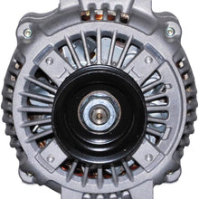 Quality-Built 13867 Premium Alternator - Remanufactured