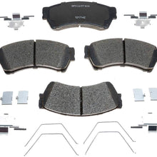 Raybestos MGD1164CH Brake Pad Set