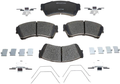 Raybestos MGD1164CH Brake Pad Set