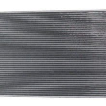 New Radiator For 2013-2018 Cadillac XTS, Base Model GM3010552 22747160
