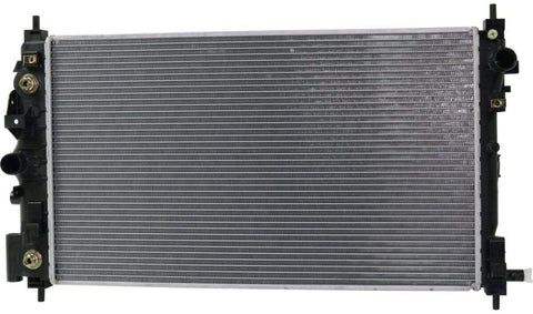 New Radiator For 2013-2018 Cadillac XTS, Base Model GM3010552 22747160