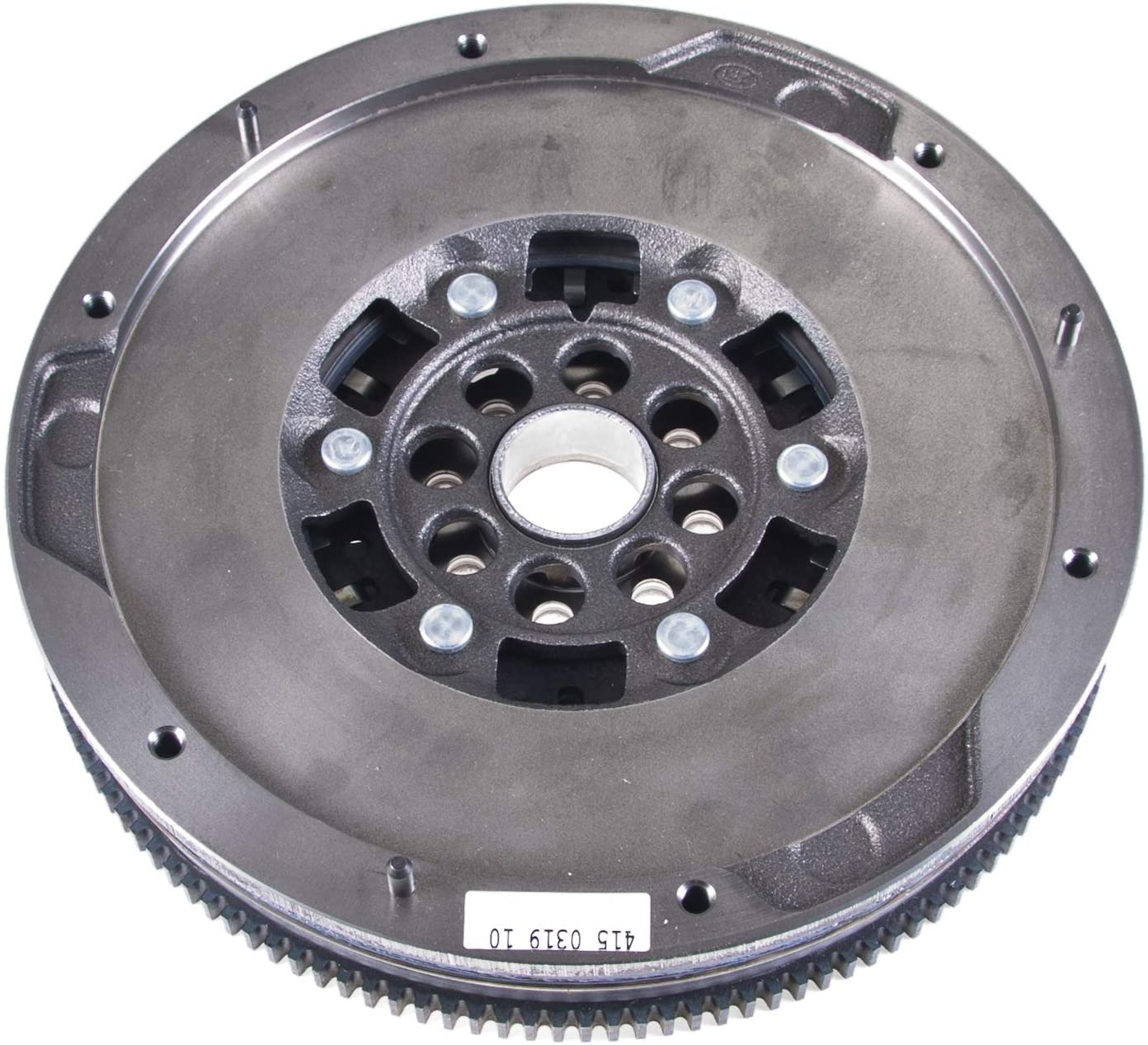 LuK DMF117 Dual Mass Flywheel