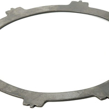 ACDelco 24251860 GM Original Equipment Automatic Transmission 4-5-6-7-8-Reverse Waved Clutch Plate