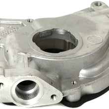MOCA Oil Pump for Ford, 97-04 Expedition 4.6L & 02-05 Explorer 4.6L & 97-04 F150 Trucks 5.4L & 92-08 Mercury Grand Marquis 4.6L