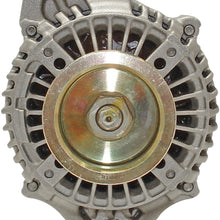 Quality-Built 13847 Premium Alternator - Remanufactured