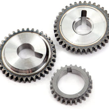 OCPTY Timing Chain Kit fits for TS20967 Infiniti FX35 G35 350Z Altima Maxima Murano 3.5L 2003-2005