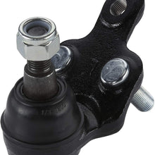MOOG Chassis Products K90346 Ball Joint