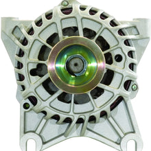 Remy 92552 Alternator