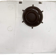 Depo 331-1113PXUS Ford Ranger Diamond Headlight Unit