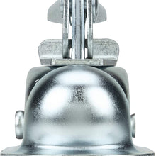bROK Products 32978 Coupler 1-7/8" Ball, 2" Channel - 2000 lb.
