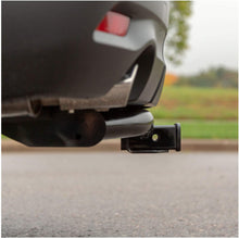 CURT 13400 Class 3 Trailer Hitch, 2-Inch Receiver for Select Subaru Ascent
