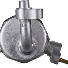 Spectra Premium 0283207 A/C Accumulator
