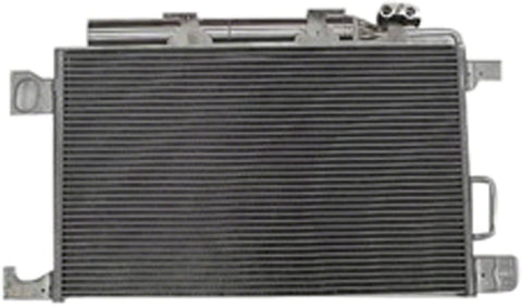 CPP Air Conditioning Condenser for Mercedes-Benz C-Class MB3030143