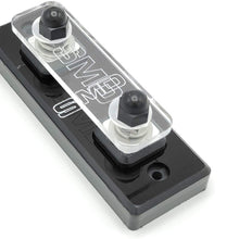 SMD Single ANL Fuse Block (Copper)
