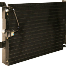 TCW 44-3973 A/C Condenser (Quality With Perfect Vehicle Fitment)