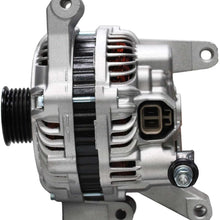 Quality-Built 11174 Premium Quality Alternator
